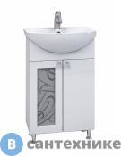 Тумба под раковину VIGO Provans-0-550 (Provans-0-550(Антик))