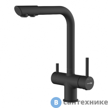 картинка Смеситель WasserKRAFT A8367 для кухни под фильтр
