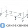 картинка Монтажный комплект к ванне Santek Каледония 170х75 (1WH302392)