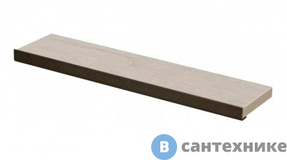 картинка Полка Акватон Лофт Урбан Орегон (1A255503LQX50)