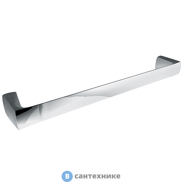 Держатель Paini 89CR001 д/полотенец, 35 см, Lady, хром