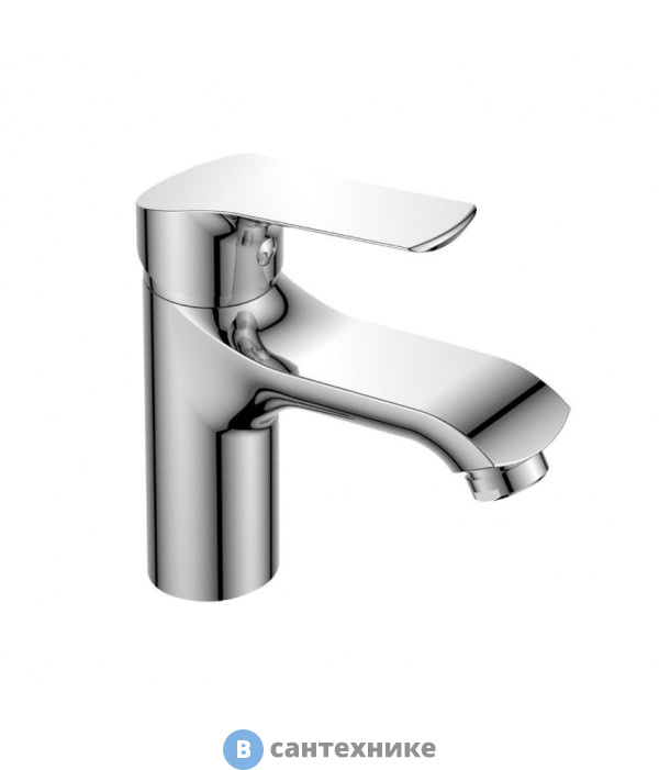 Смеситель Agger Merry A1302100 однозахватный для раковины