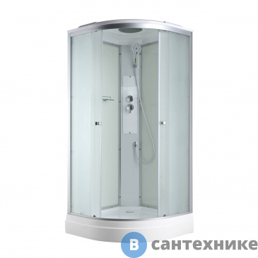 картинка Душевая кабина AvaCan C2010 стандартная (C2010)