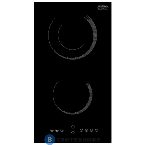 Варочная поверхность Krona ORSA 30 BL электрическая