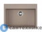 картинка Кухонная мойка OMOIKIRI Tedori 68-SA бежевый (4993966)