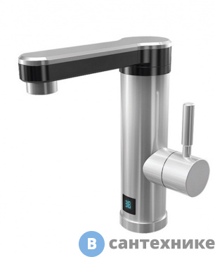 картинка Водонагреватель проточный электрический Electrolux Taptronic S