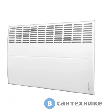 картинка Конвектор электрический Atlantic F 125 2000W