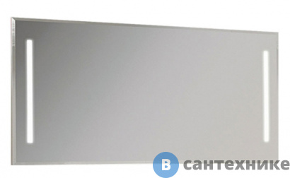 картинка Зеркало Акватон ОТЕЛЬ 1500 (1A107502OT010)