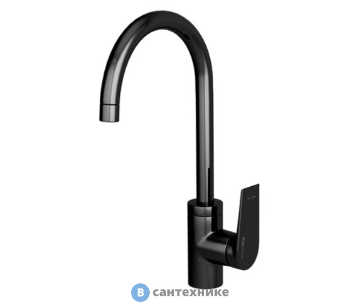 Смеситель WasserKRAFT Glan 6607 для кухни