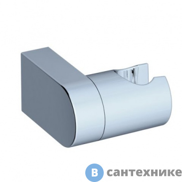 картинка Держатель Ravak 611.00 для душевой насадки поворотный (X07P011)