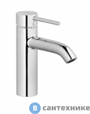 картинка Смеситель Kludi BOZZ 382880576 для умывальника