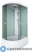 Душевая кабина Arcus S-09R (120x80) матовое стекло