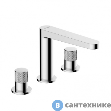 картинка Смеситель WasserKRAFT Mosel 4635 встраиваемый для раковины