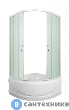 картинка Душевой уголок ERLIT ER0510T-C3