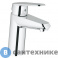 картинка Смеситель Grohe 3246920E Eurodisc Cosmo для раковины