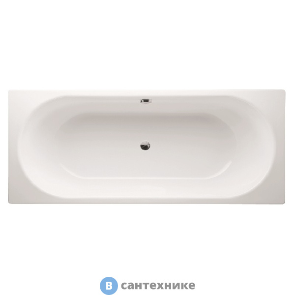 Ванна стальная Bette BetteStarlet 170х70 (1730-000)