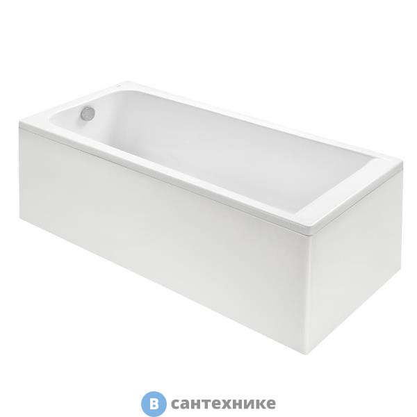 Акриловая ванна Roca ELBA 150х75 248509000