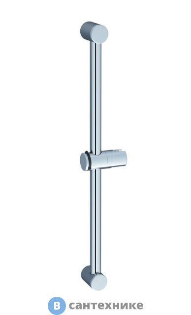 Штанга для душа Ravak 972.00 60 см (X07P012)