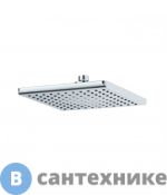 Верхний душ Agger Fresh ATS04 215x215 мм