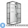 картинка Душевая кабина Niagara Standart ST120/80/15QR/KL/BKT (1200х800х2250)