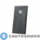 картинка Душевой поддон Vincea VST-4SR9016A, 1600*900*30, из искусственного камня антрацит, без сифона