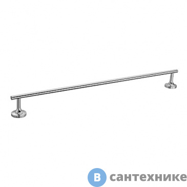 картинка Полотенцесушитель Milardo Magellan MAGSM10M49