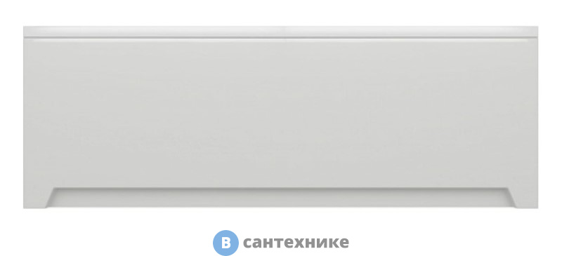 Панель фронтальная AZARIO 170 см для ADELINA / ENRICA / FELISA (AV.0010170F)