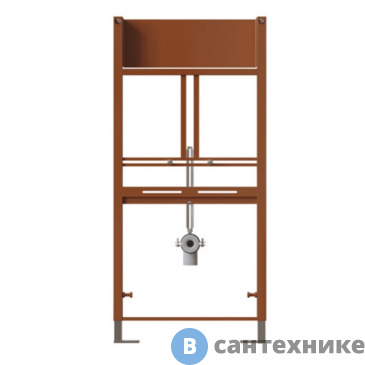 картинка Монтажная рама ArtCeram 700.103 для писсуара