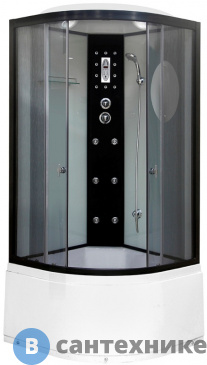 картинка Душевая кабина Niagara NG-1909
