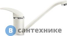 Смеситель ITALMIX WEB WE 0900 (LATTE белый GR80) (WE 0900 LAT)