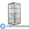 картинка Душевая кабина Niagara Standart ST100/15QL/KL/BKT (1000х1000х2250)