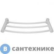 Полка для пол/суш Energy MODUS 500 RAL 9003 белый матовый /EETRMODUS00500R903M/