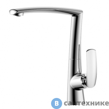 картинка Смеситель AZARIO REULEAUX AZ-VMF568296C для кухни, хром