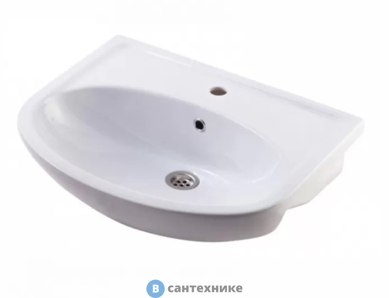 Умывальник Уют 60 СанТа (Уют60)