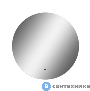 картинка Зеркало Art & MAX Sanremo AM-San-800-DS-F с подсветкой