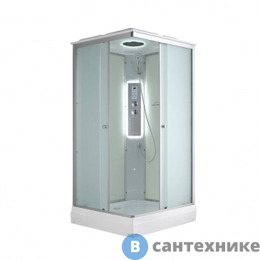 картинка Душевая кабина AvaCan CK2080LED (CK2080LED)