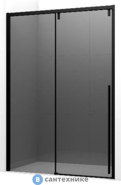 Дверь в нишу Ambassador Intense 110022203IBB (1400x2000)