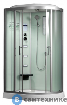картинка Душевая кабина Frank F-610 R
