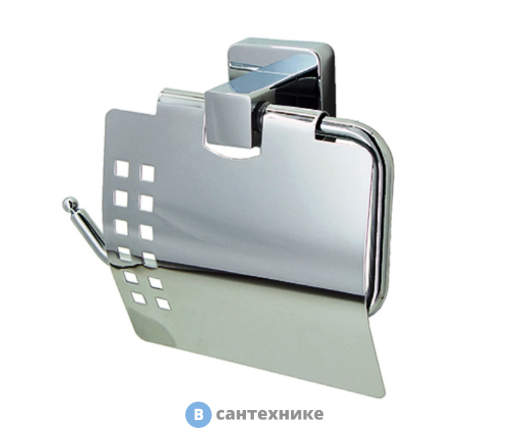 Держатель WasserKRAFT Dill K-3925 туалетной бумаги