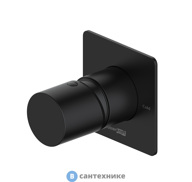 Смеситель WasserKRAFT Elbe 7452 для душа