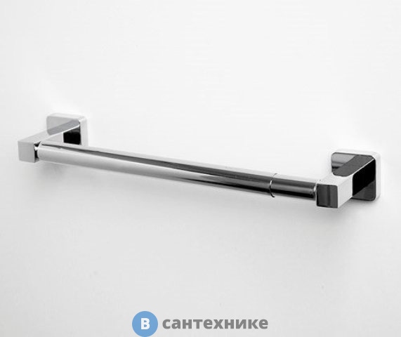 Держатель бумажных полотенец WasserKRAFT Lippe K-6591