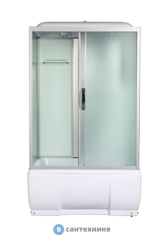 Душевая кабина River VITIM 120/80/50 МТ