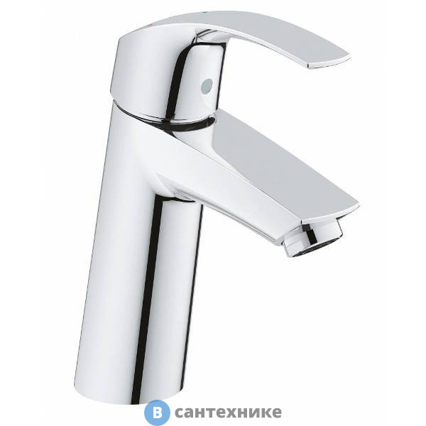 Смеситель Grohe 2339510E ESM для раковины