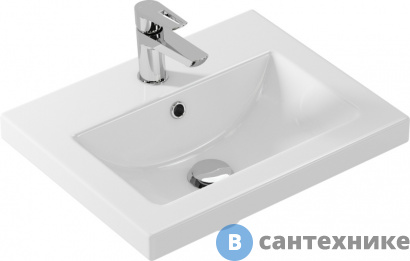 картинка Умывальник Style line СОМО 50