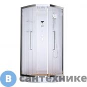 Душевая кабина Acquazzone Alexandra 90S