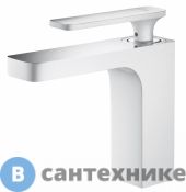 Смеситель Timo Torne 4361/00-16F white