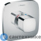 картинка Смеситель Hansgrohe 15706000 Термостат Ecostat E Highflow