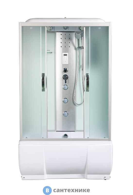 Душевая кабина River SENA 120/80/50 МТ