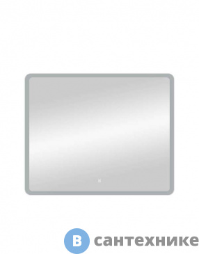 картинка Зеркало Taliente TA-Zled-D9070 900х700