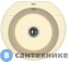 картинка Кухонная мойка FLORENTINA Эльба, шампань FS (20.145.C0555.202)